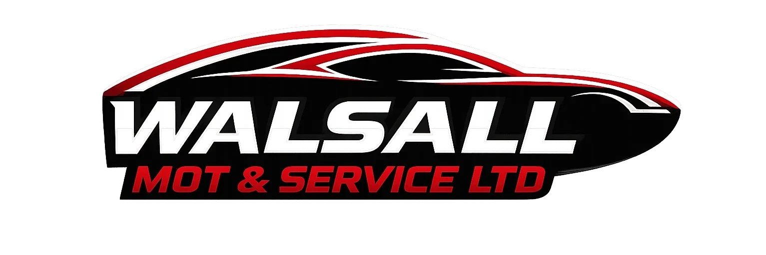 Walsall MOT & Service Ltd
